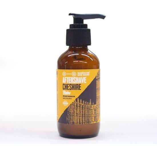 Barrister & Mann Cheshire Collection