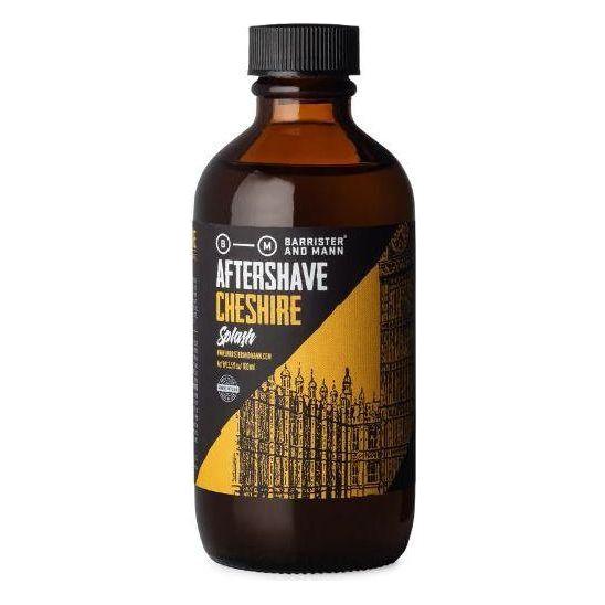 Barrister & Mann Cheshire Collection