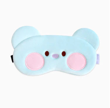 BTS x BT21 Minini Sleep Mask