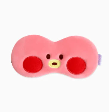 BTS x BT21 Minini Sleep Mask