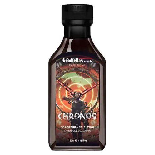 The Goodfellas' Smile Chronos Shaving Collection