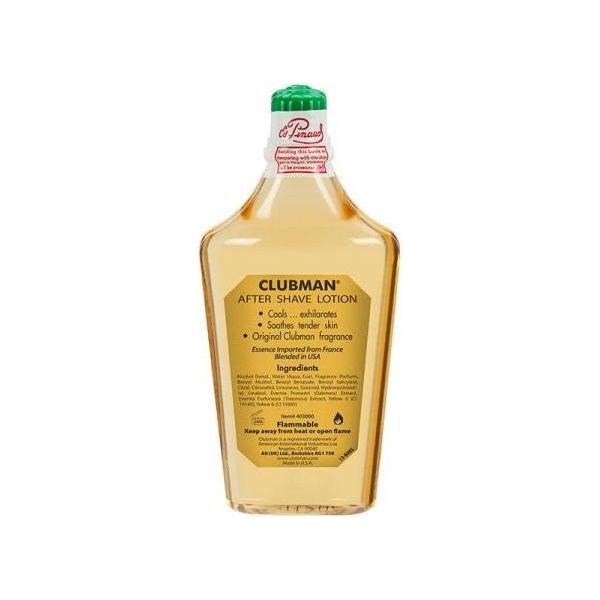 Clubman After Shave Lotion Original 6 Oz
