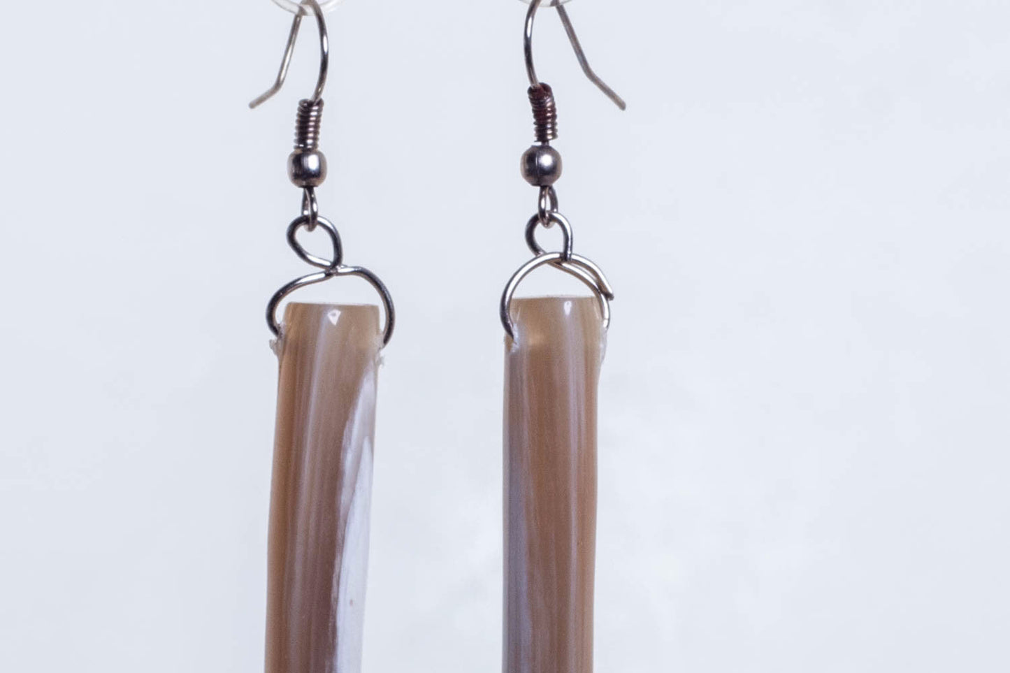 Classic Horn earrings