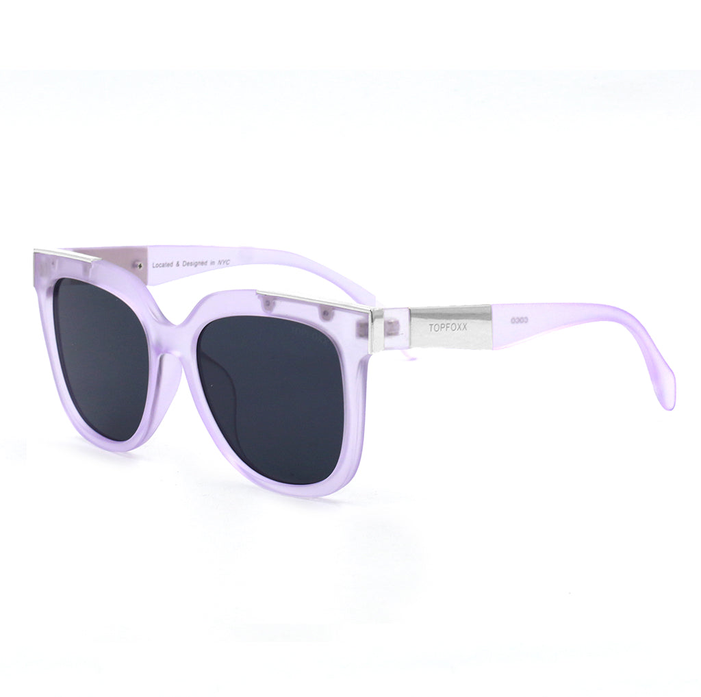 Coco - Lilac Prescription