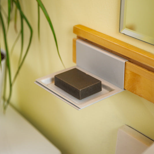 Invigorating Coffee & Bamboo Facial Bar
