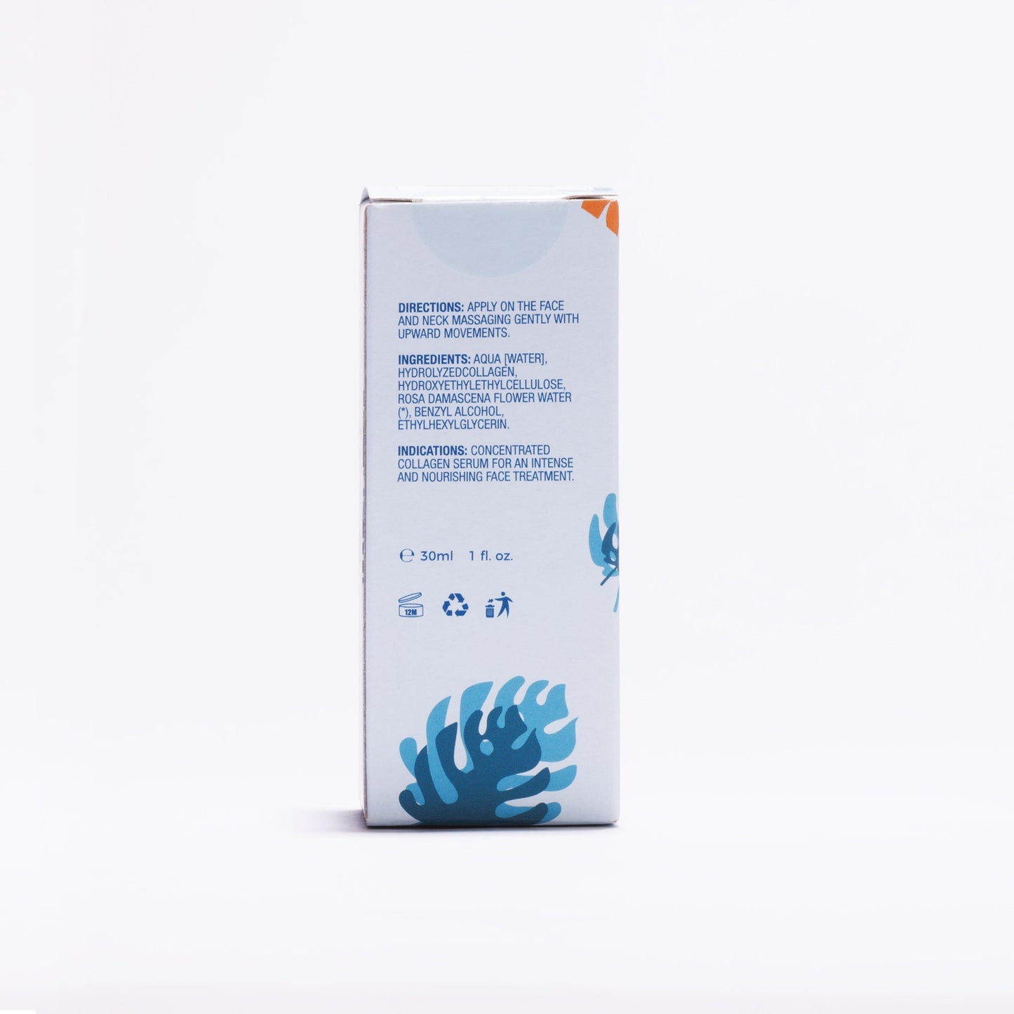 Collagen Serum
