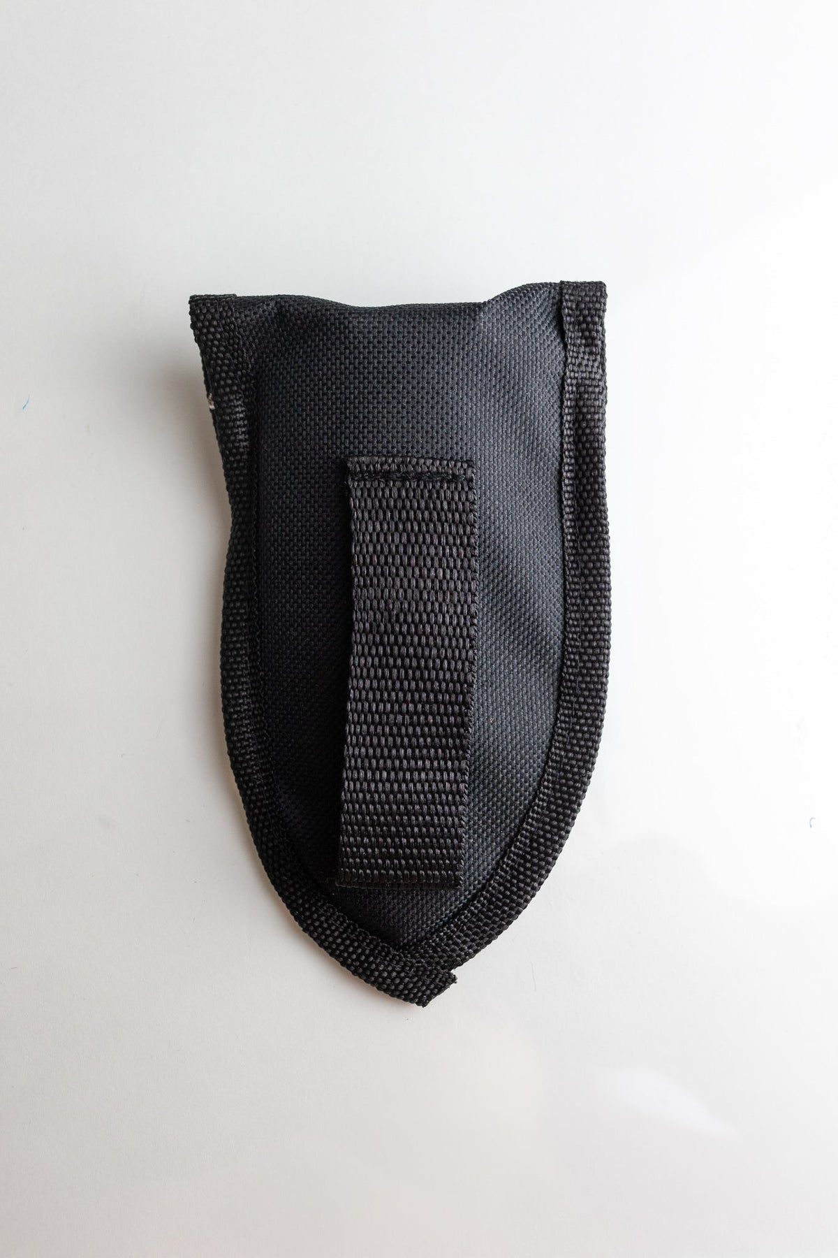 Collapsable shovel