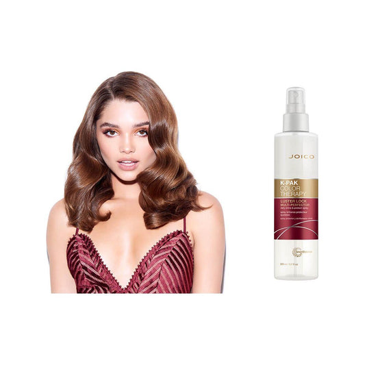 Joico K-Pak Luster Lock Multi Perfector Sp. 6.8 Oz