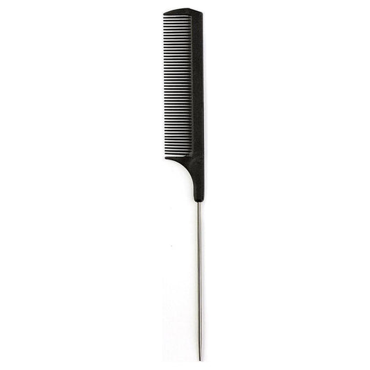 CHR-50 Carbon Rat Tail Comb