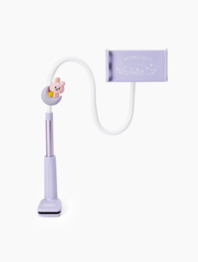 BTS x BT21 Baby Gooseneck Phone Holder