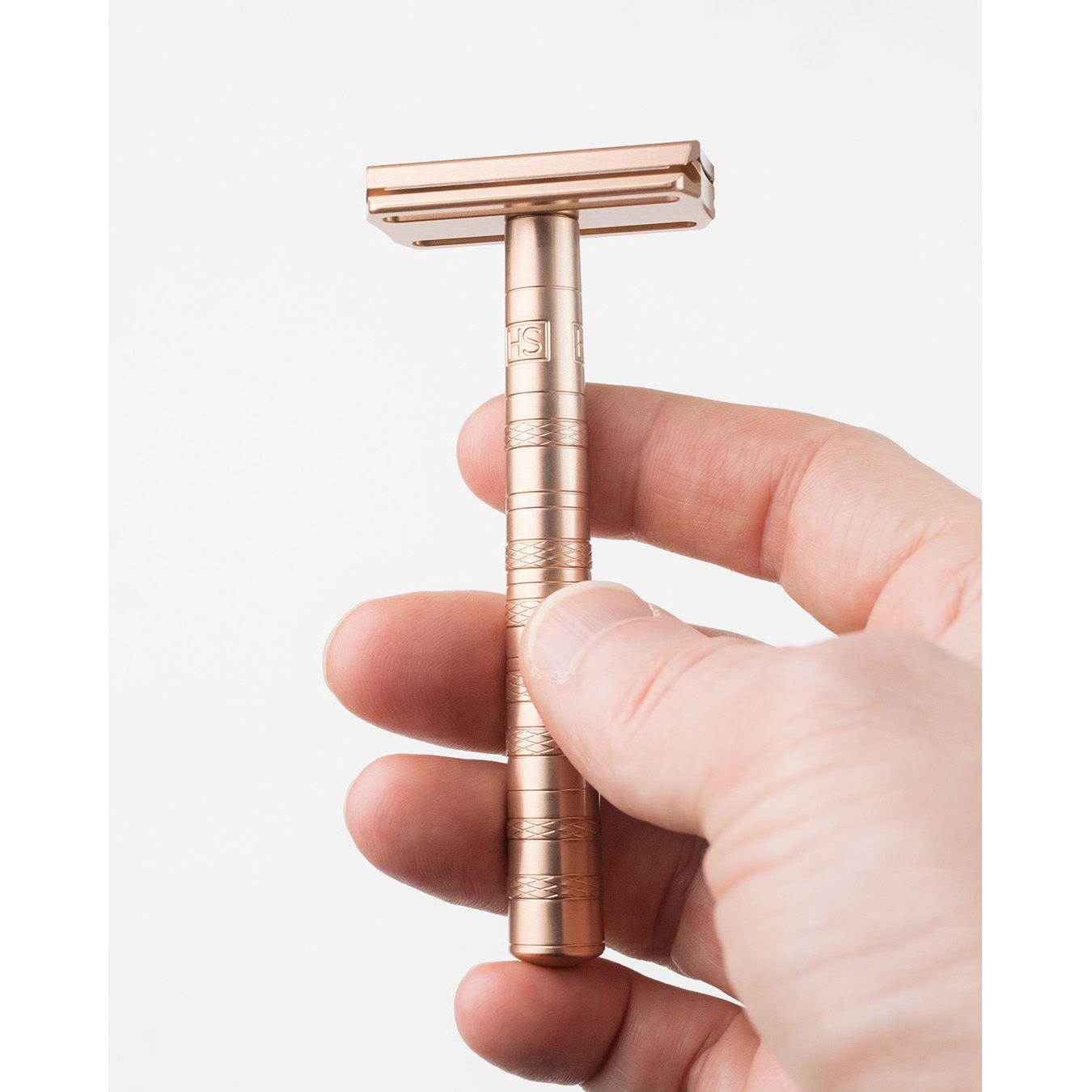 Henson Shaving [AL13-V2] Mild Safety Razor