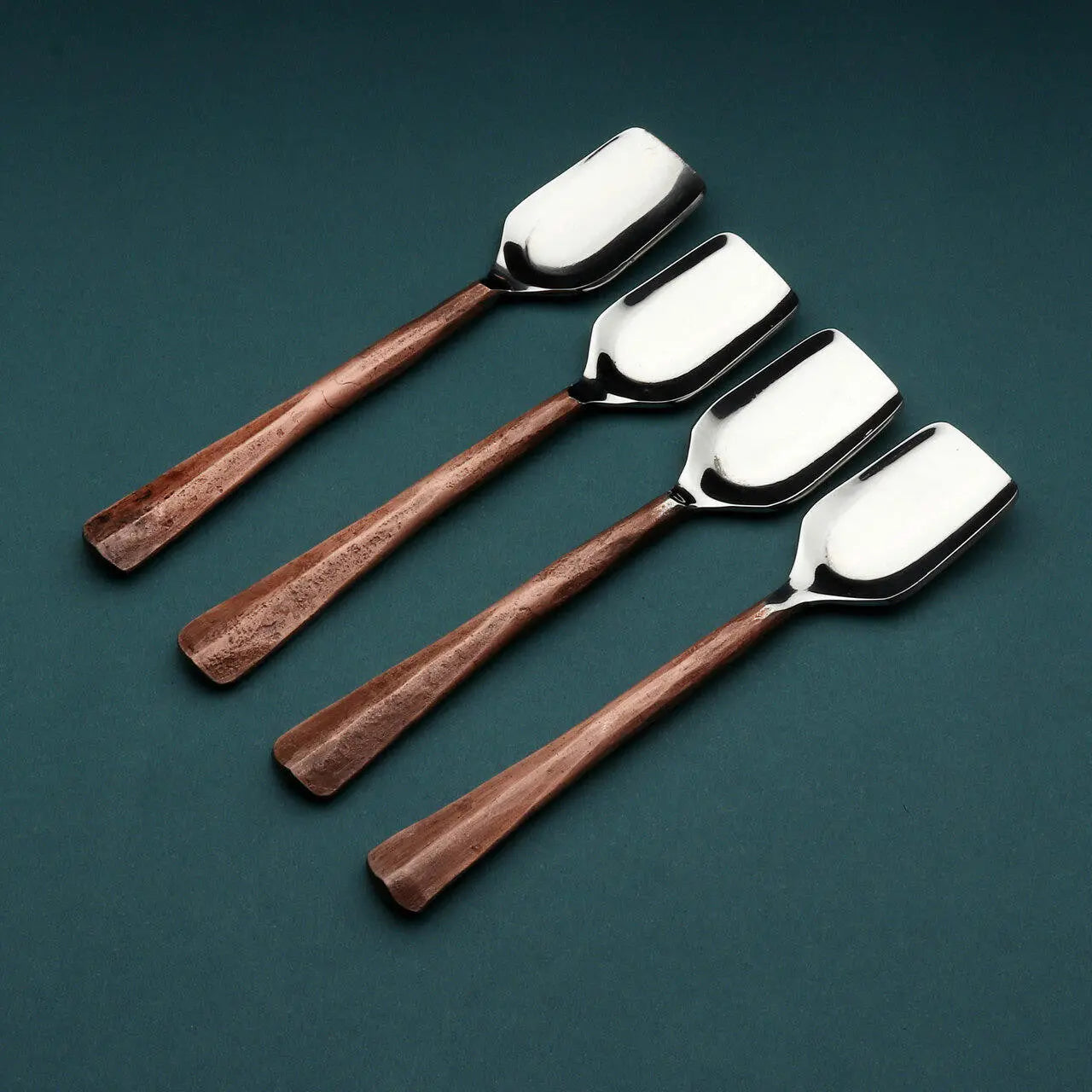 Copper Ridge Stilton Scoop 4 Pc. Set