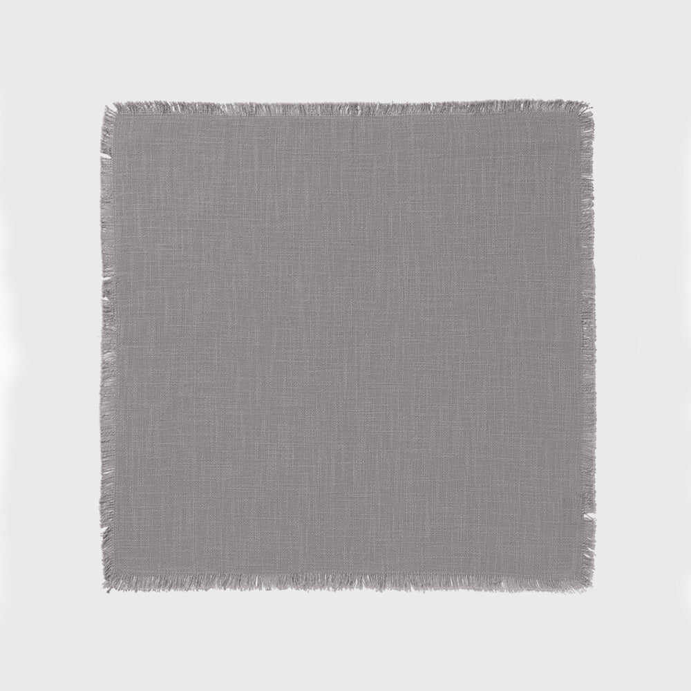 Organic Cotton Napkins (Set of 4) - Osadia Concept Store