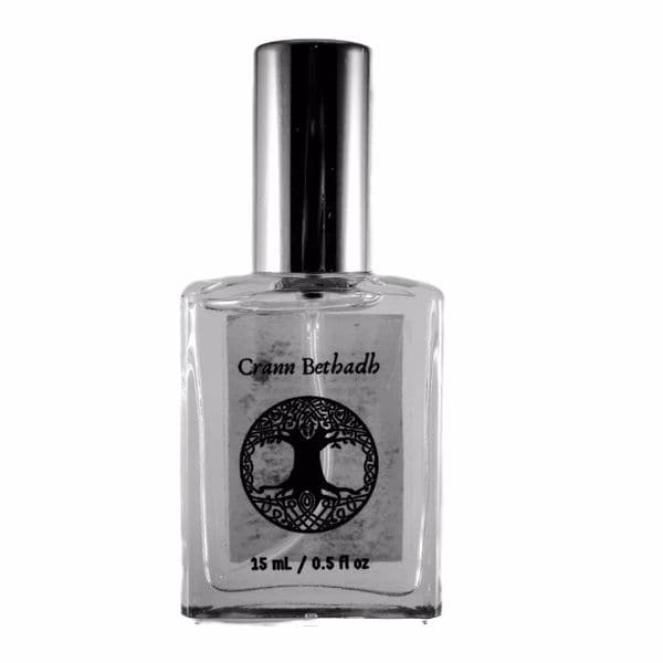 Crann Bethadh Eau de Parfum - by Murphy and McNeil