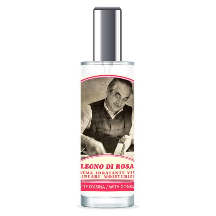 Extro Cosmesi Legno di Rosa Shaving Collection