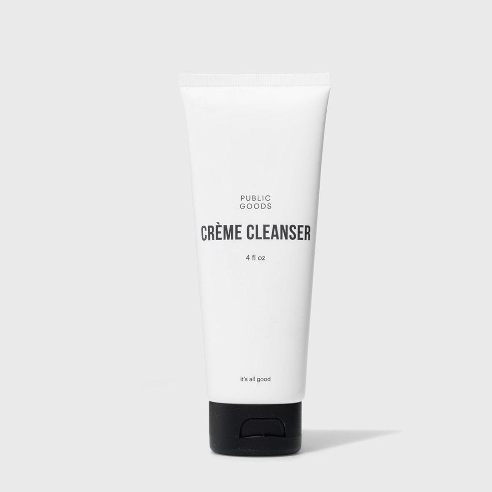 Creme Cleanser - Osadia Concept Store
