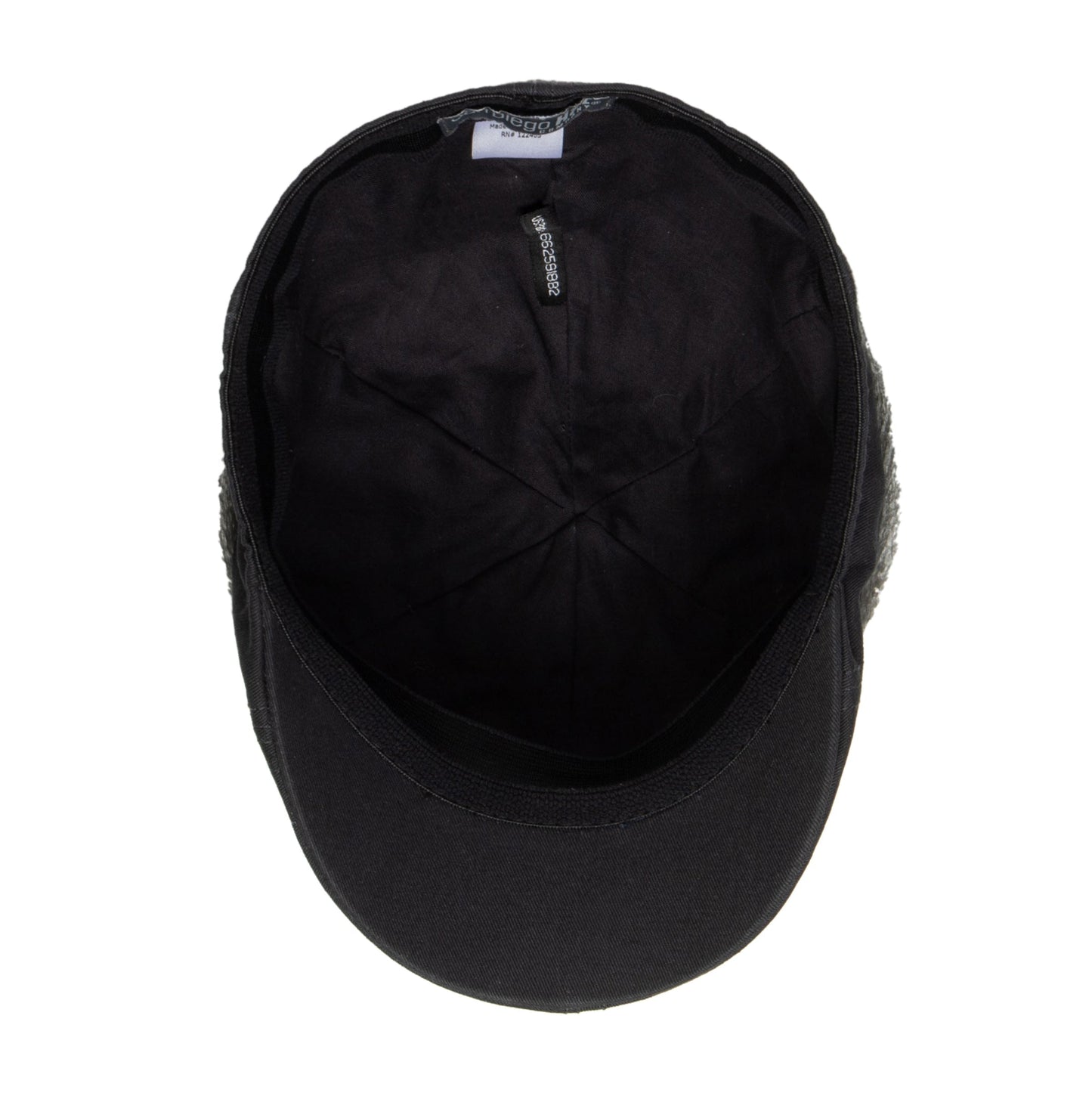 Men's Driver With Stretch Band (CTH3539)