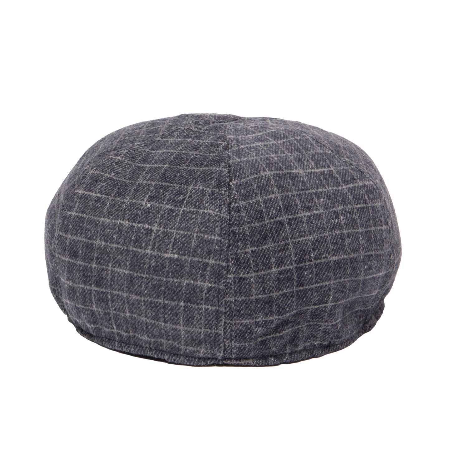 Men's Cut & Sew Fitted Driver