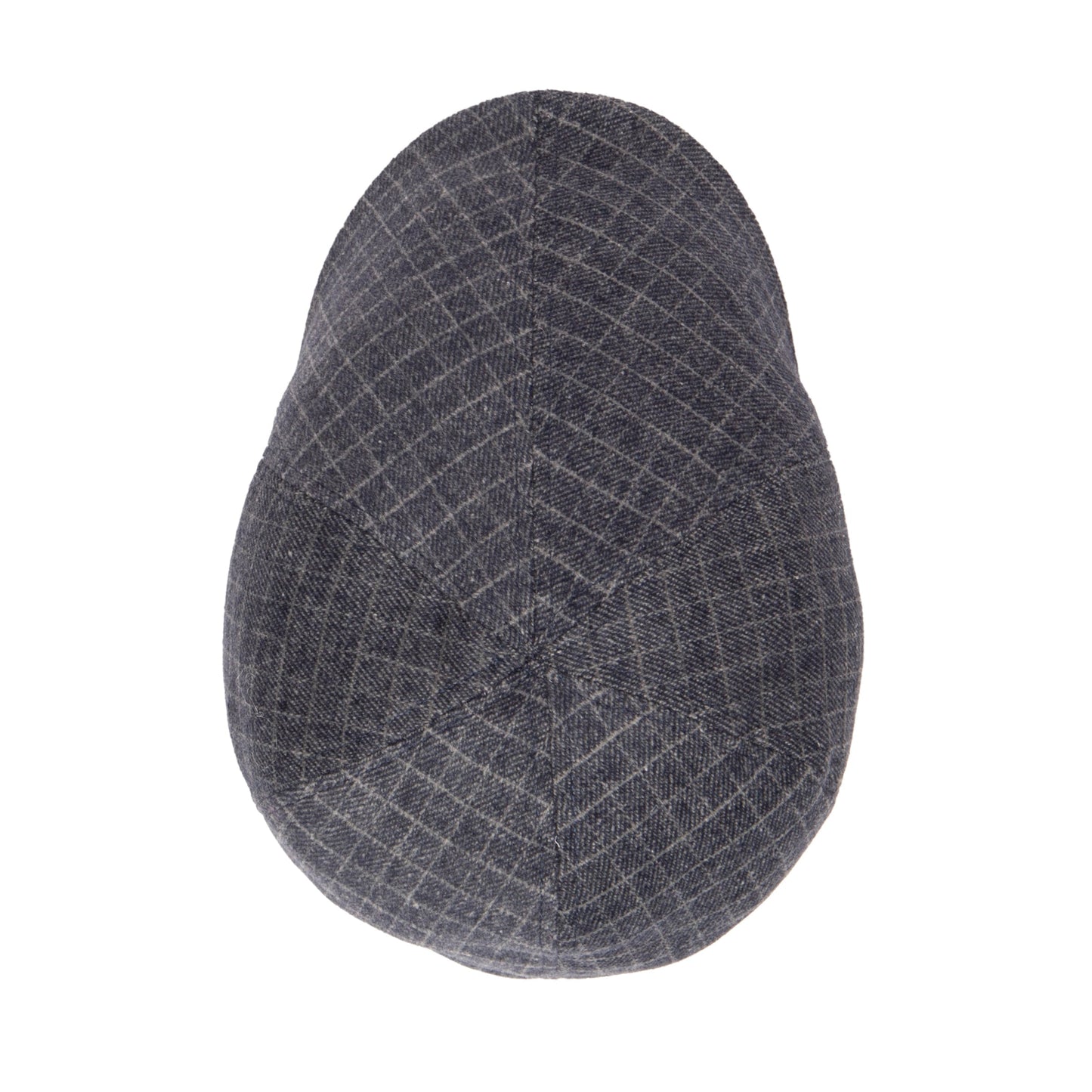 Men's Cut & Sew Fitted Driver