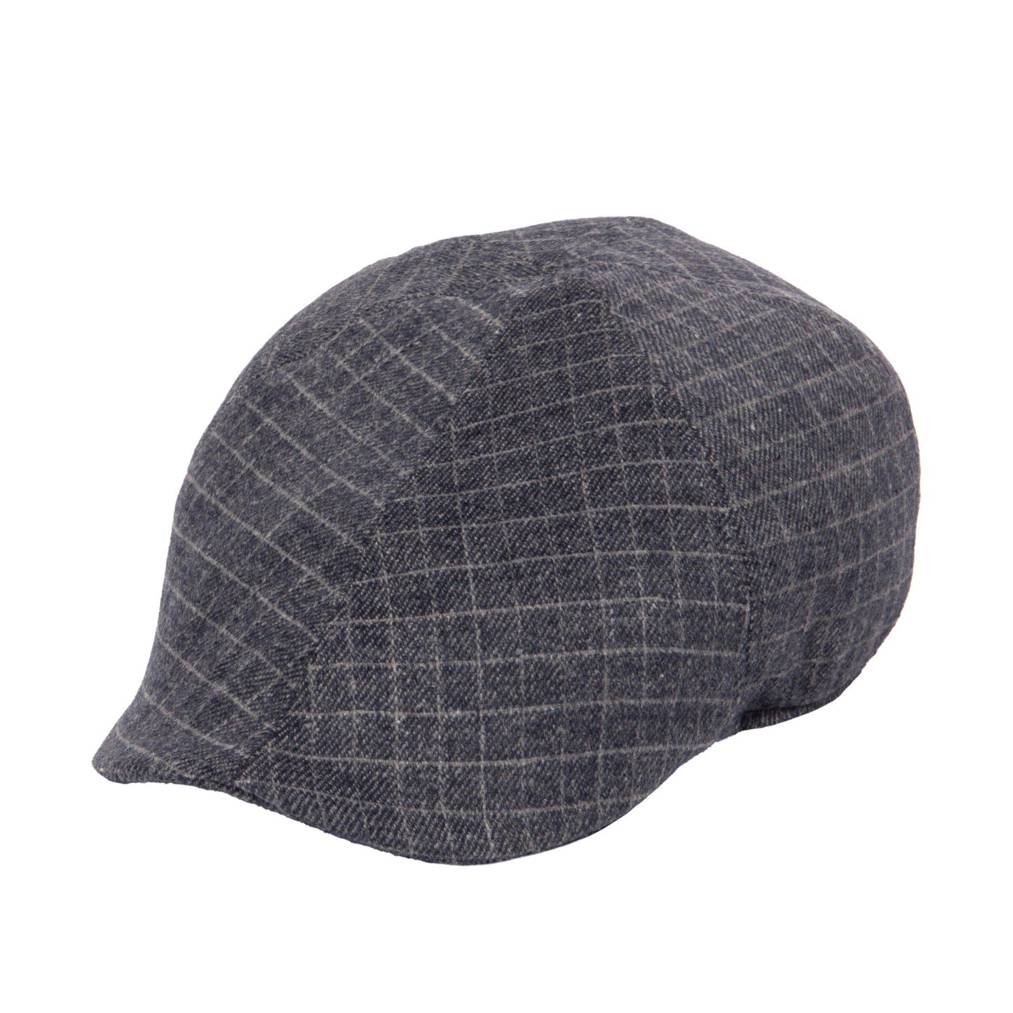 Men's Cut & Sew Fitted Driver