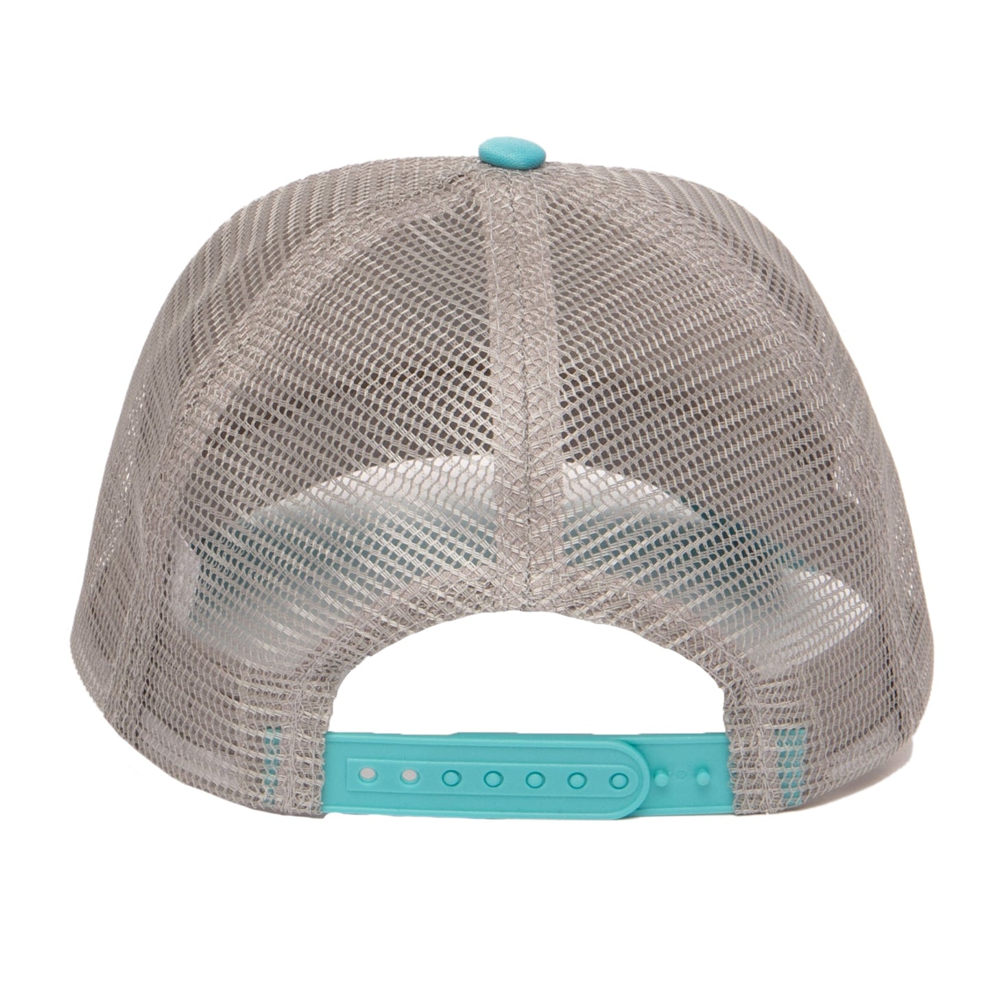 3-7 Yr Kid's Mother Earth Trucker Cap