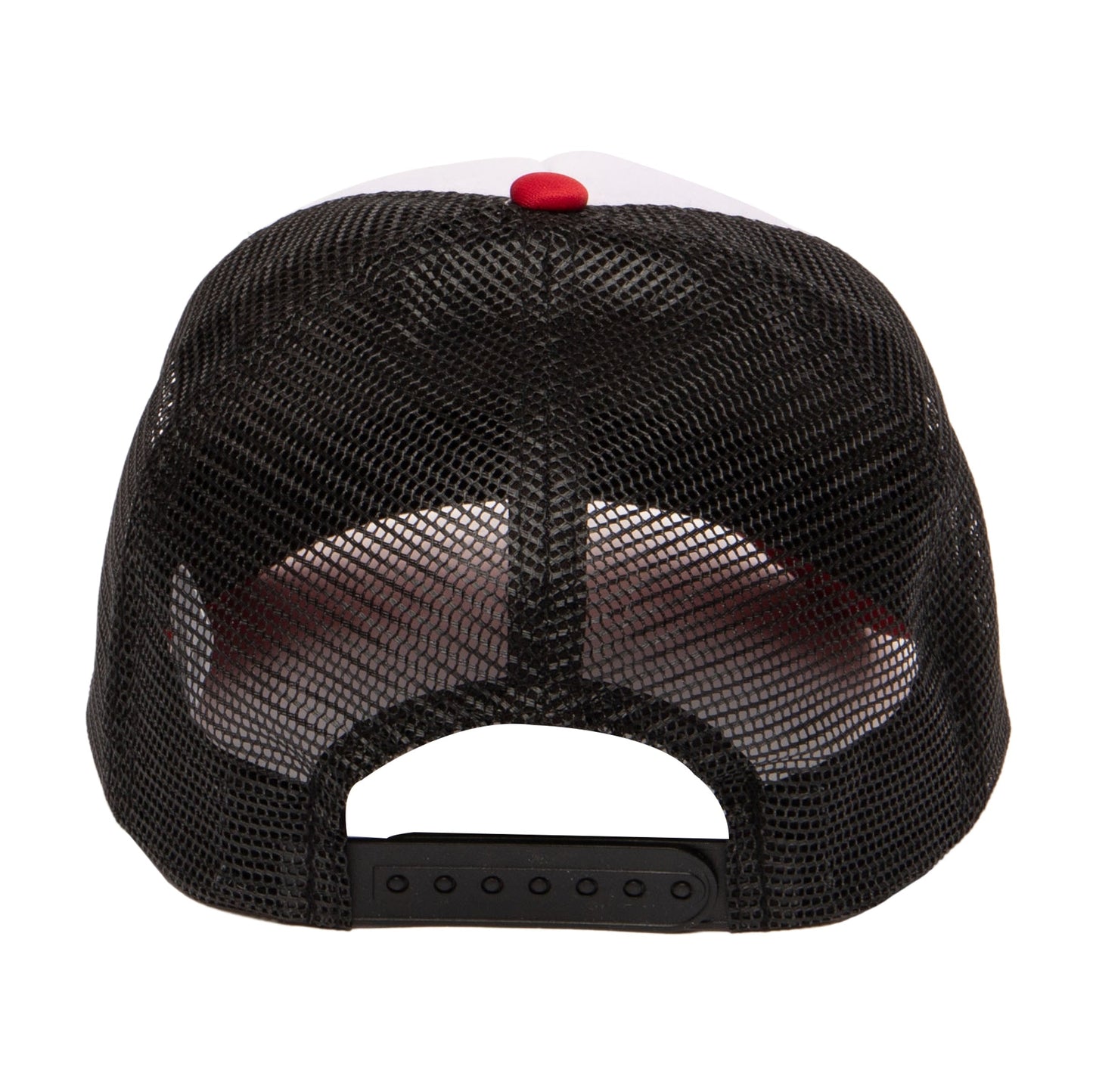 3-7 Year Kid Parrot Trucker Cap