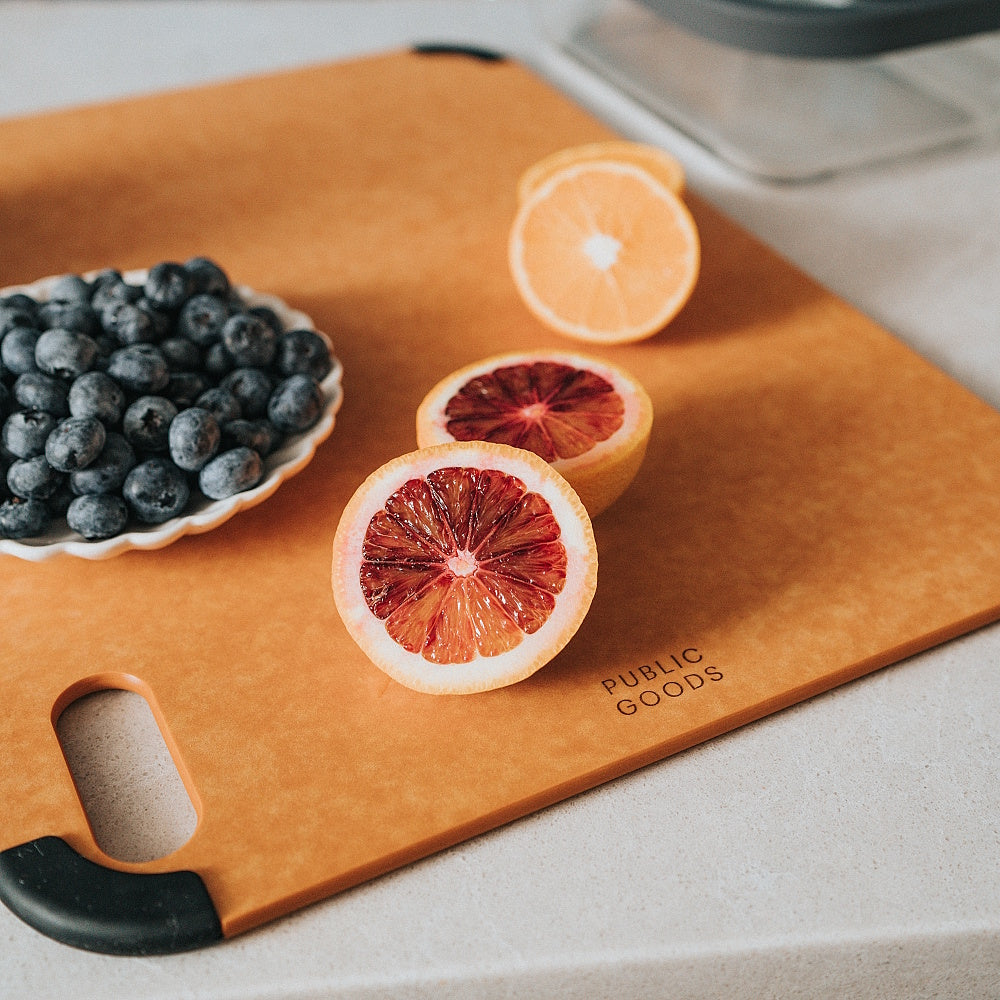 Eco-Friendly Cutting Board - Osadia Concept Store