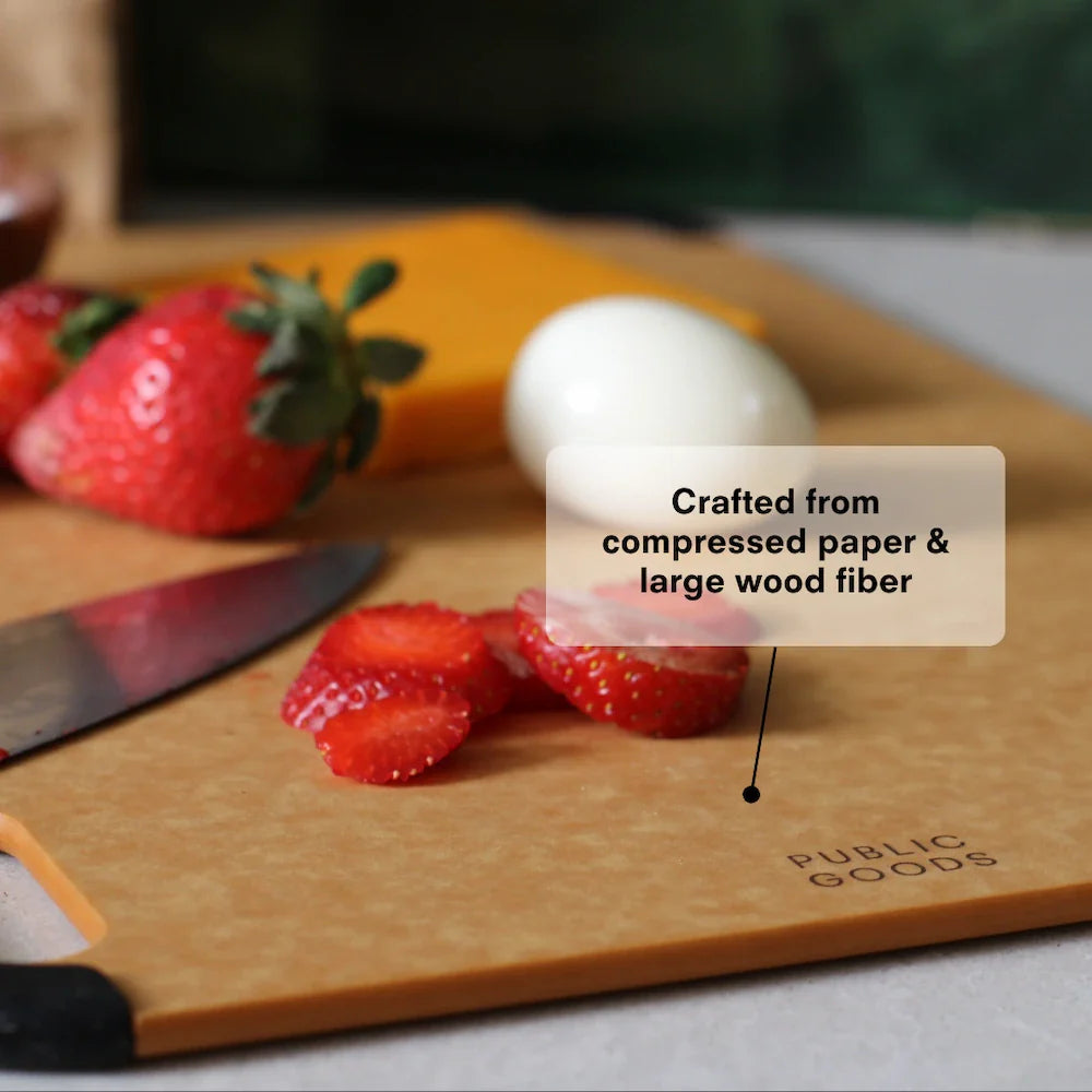 Eco-Friendly Cutting Board - Osadia Concept Store