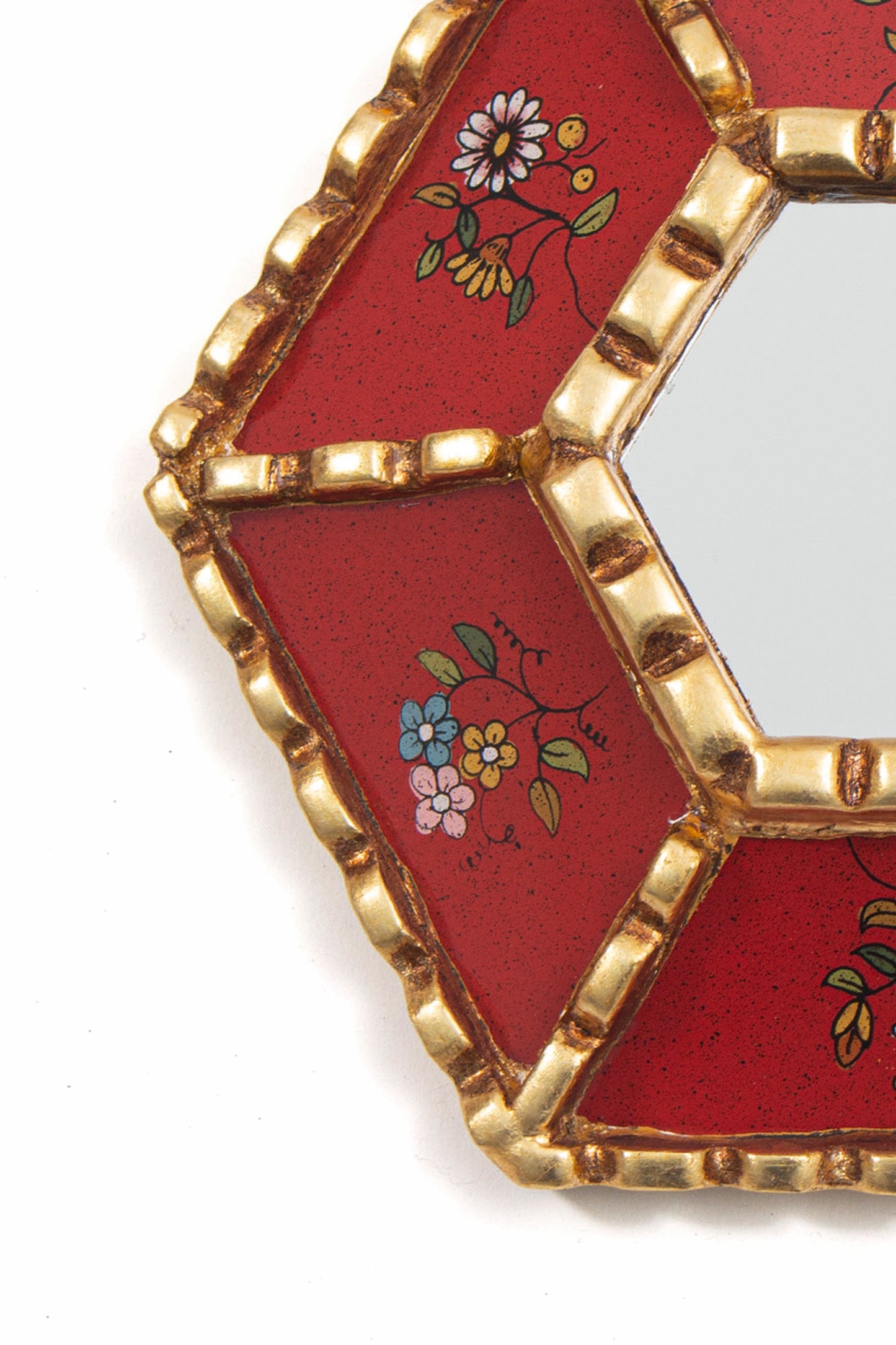 Wari Mirror