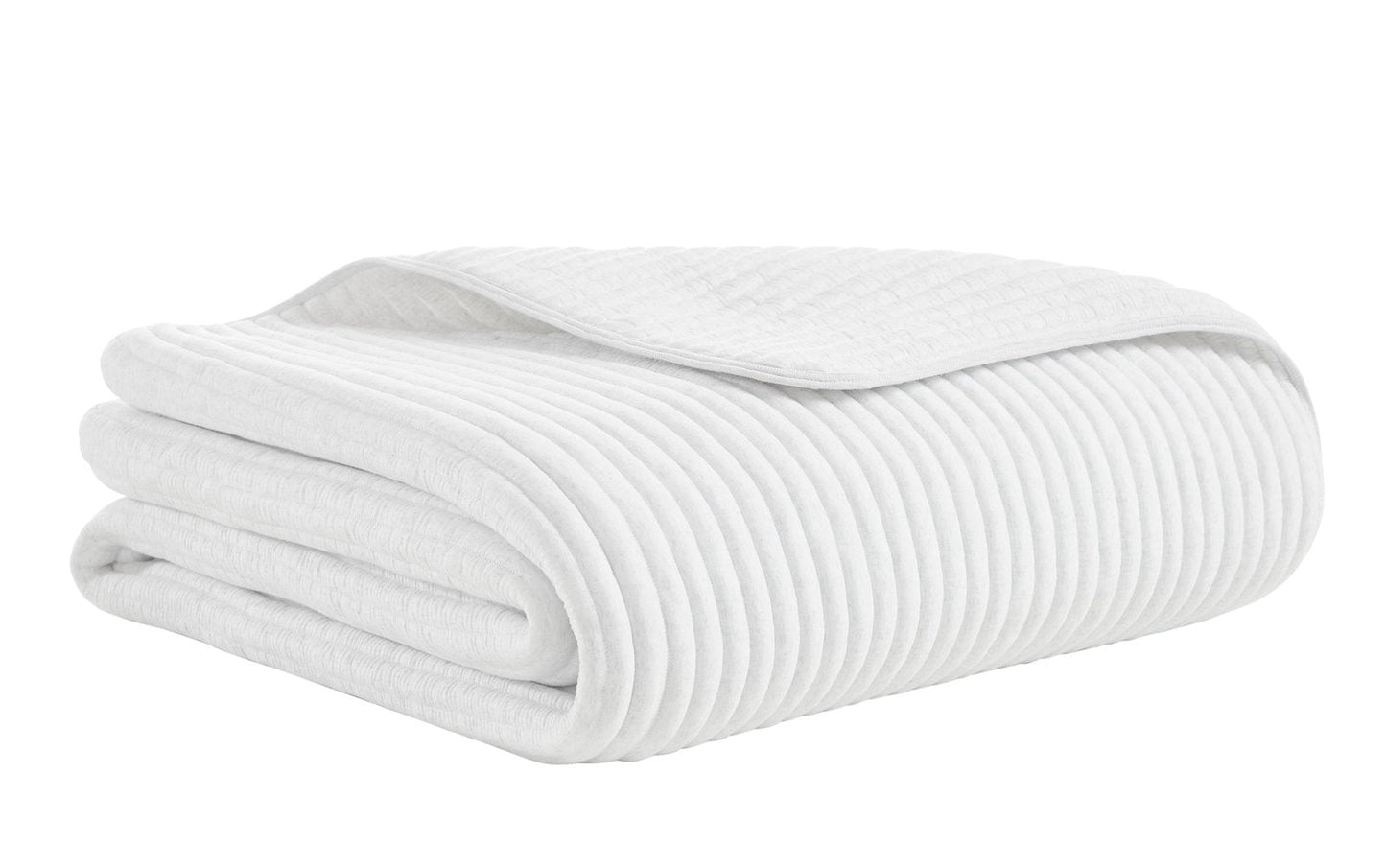 Charlton Cotton Jersey Quilt