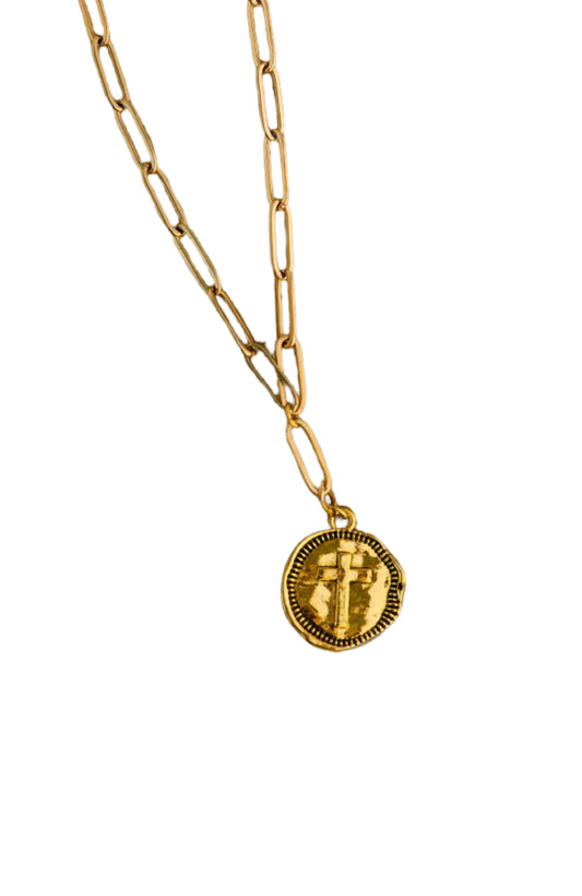 Eternal Hope Necklace