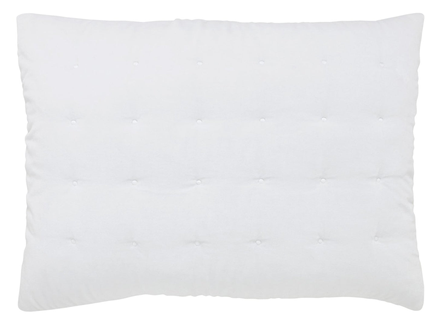 Bailey Tufted Velvet Quilt Sham