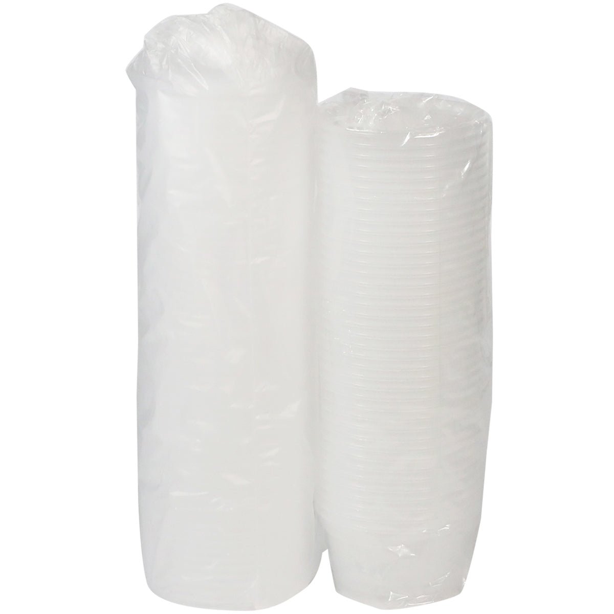 Pactiv Newspring DELItainer 12 oz PP Food Container with Lid, Clear (QTY 240), SKU YL2512