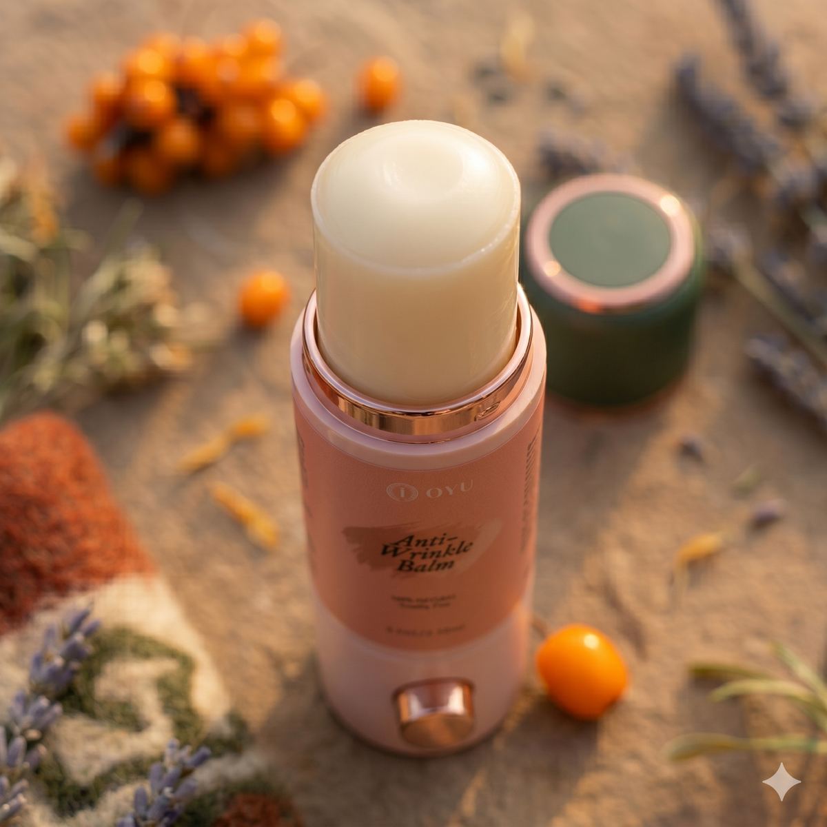 Firming Wrinkle Balm