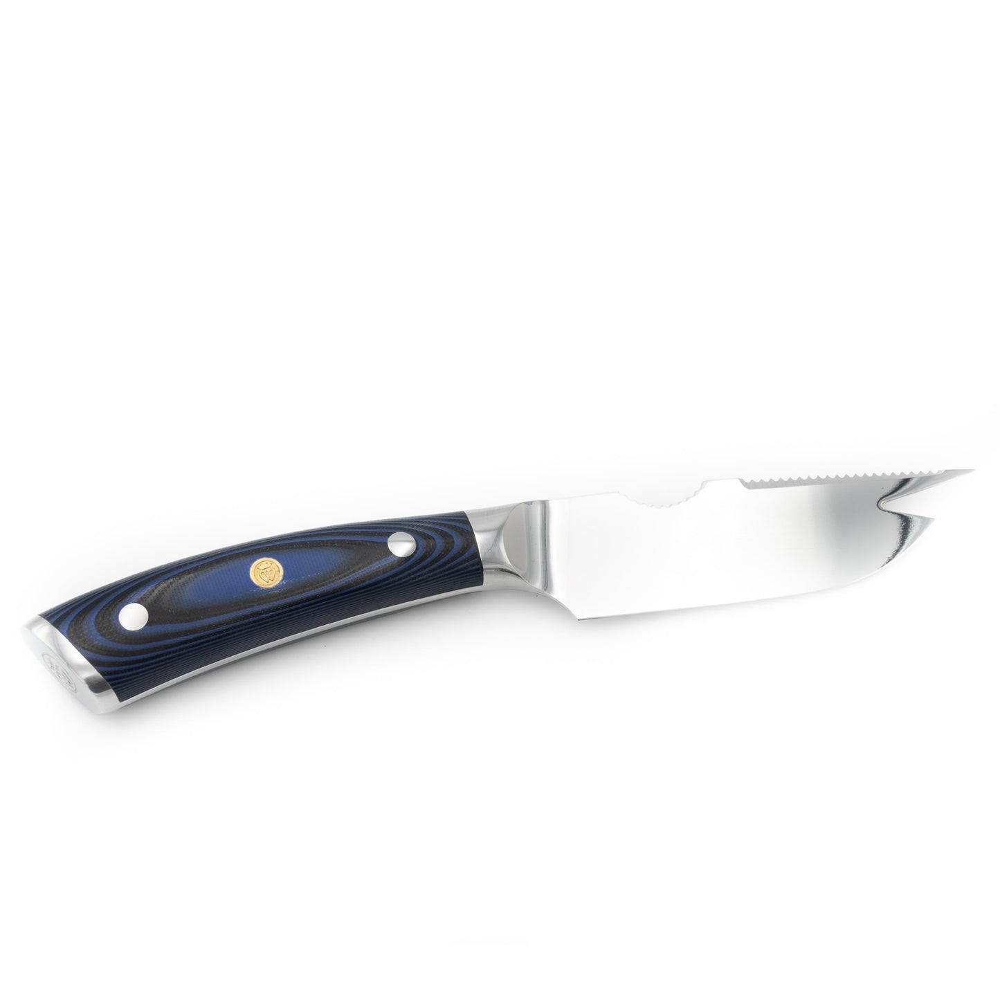 Prince of Scots Bartender Knife – Premium 8Cr14MoV Steel & G10 Handle - Osadia Concept Store