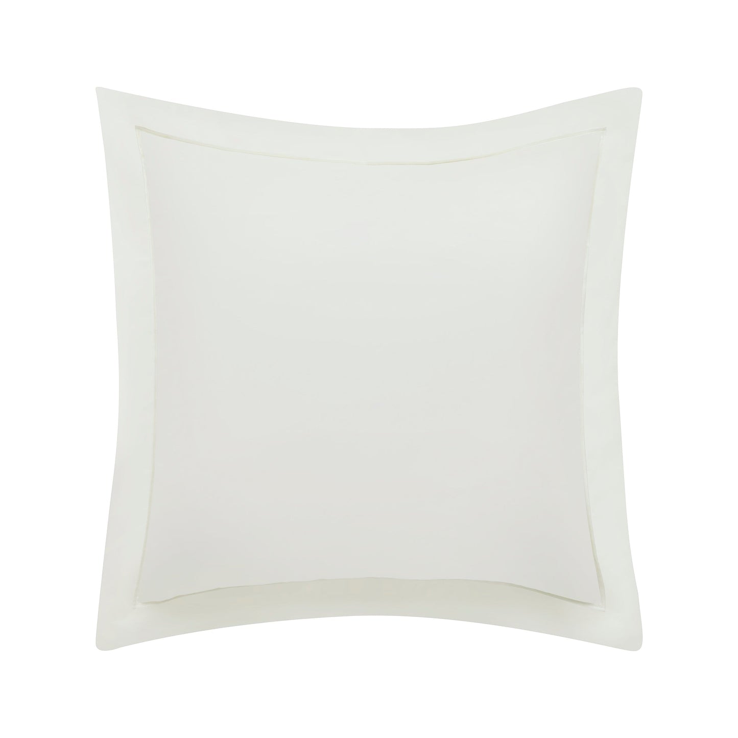 Corvelle Supima Cotton Sateen Duvet Sham