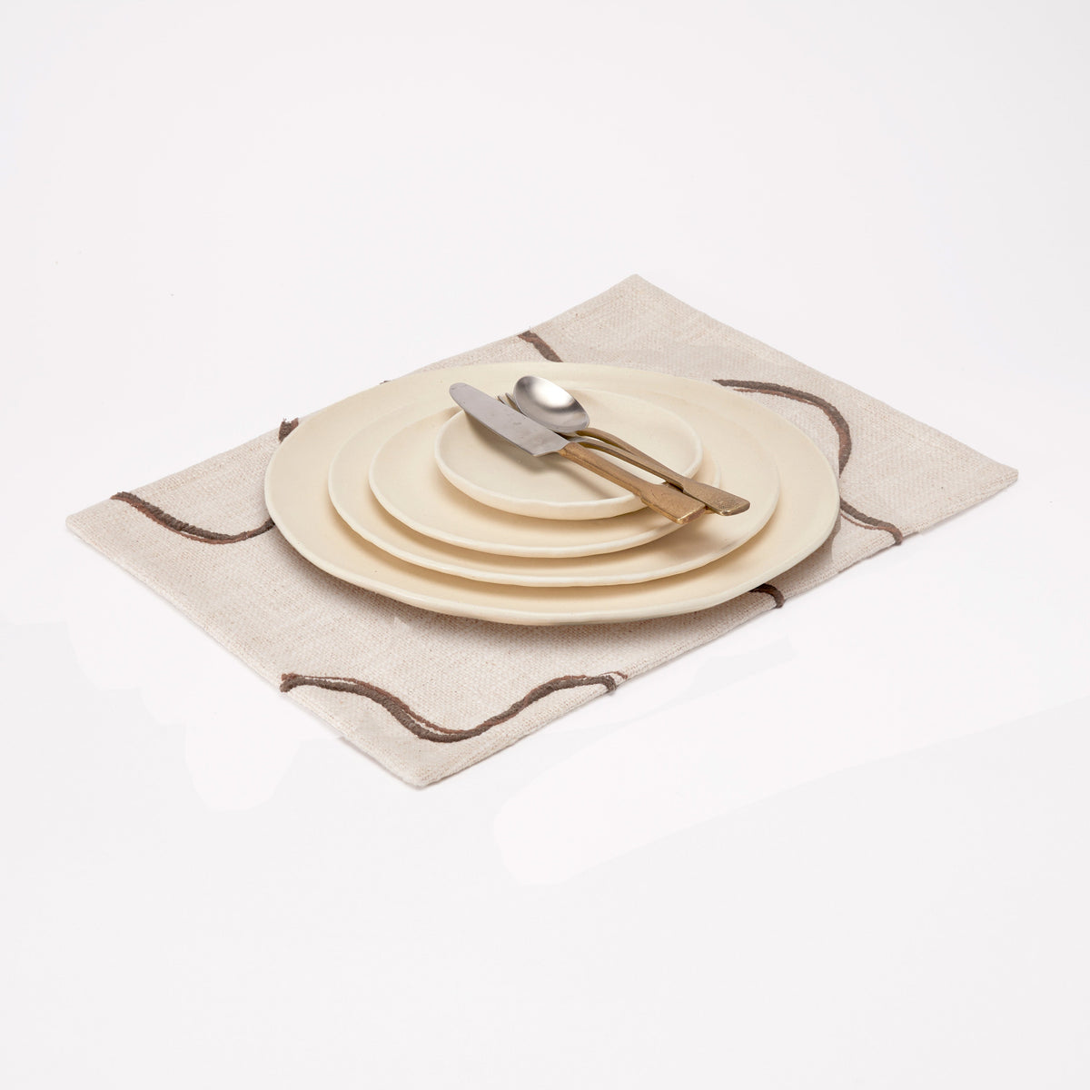 S/2 Signature Placemats