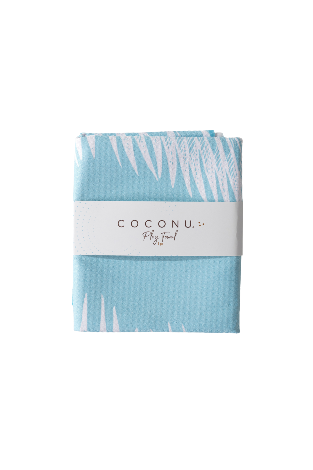Coconu Play Towel