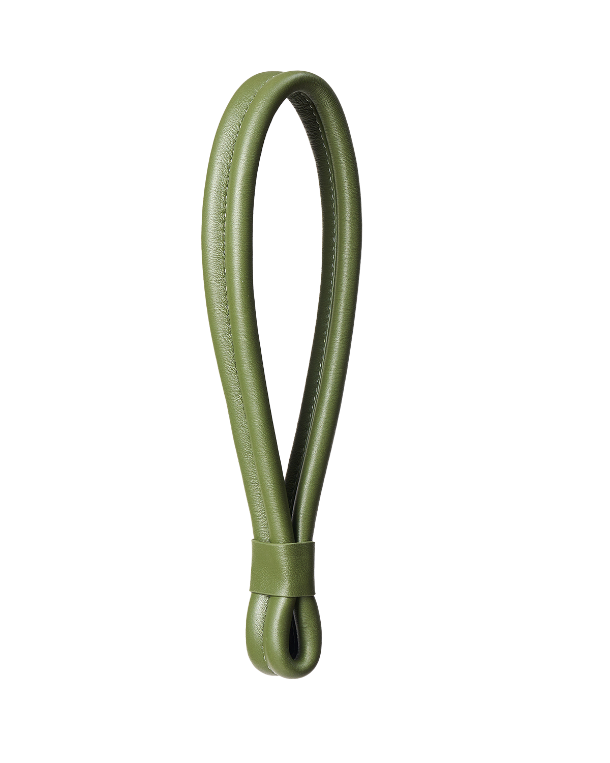 The Alinea Leather Dog Leash | Willow Sage