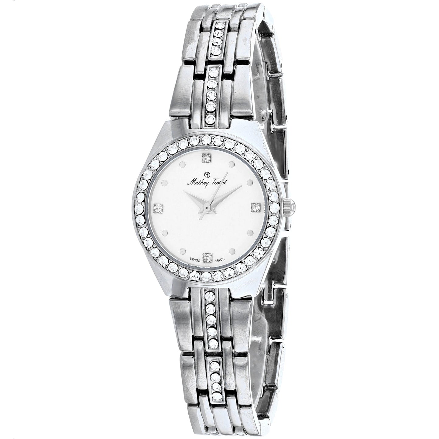 Mathey Tissot Women's FLEURY 2581