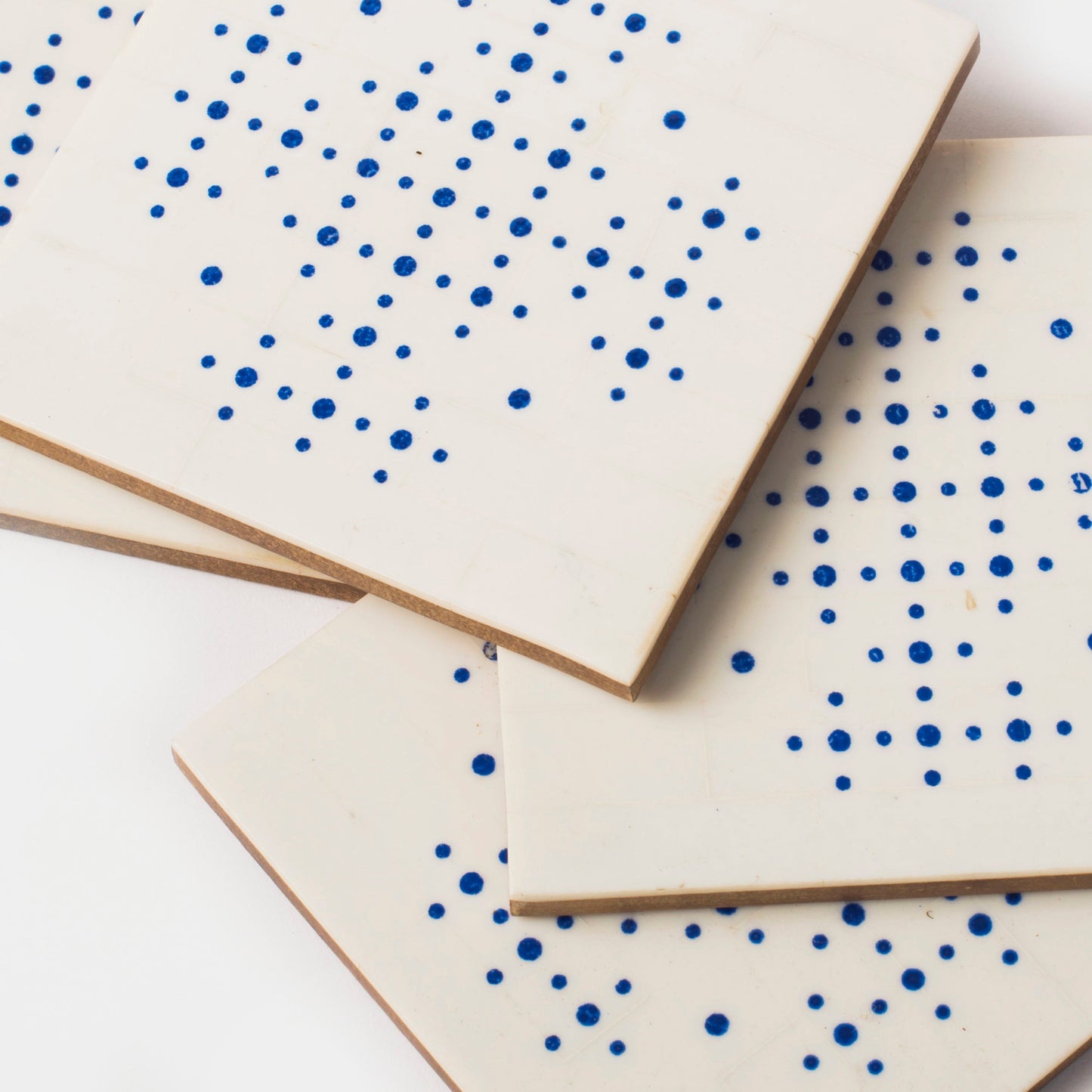 Perfora Coasters