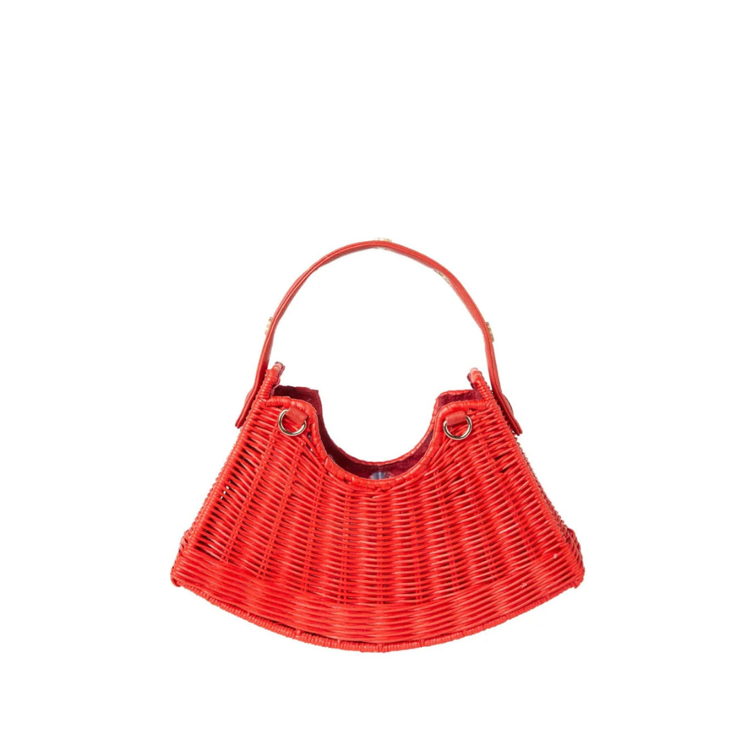 Tati Crescent Bag