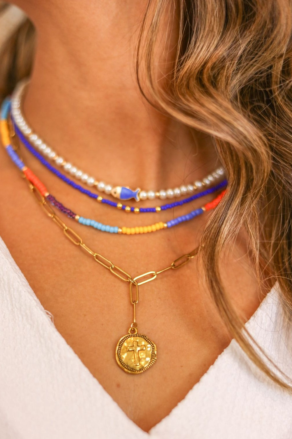 Eternal Hope Necklace