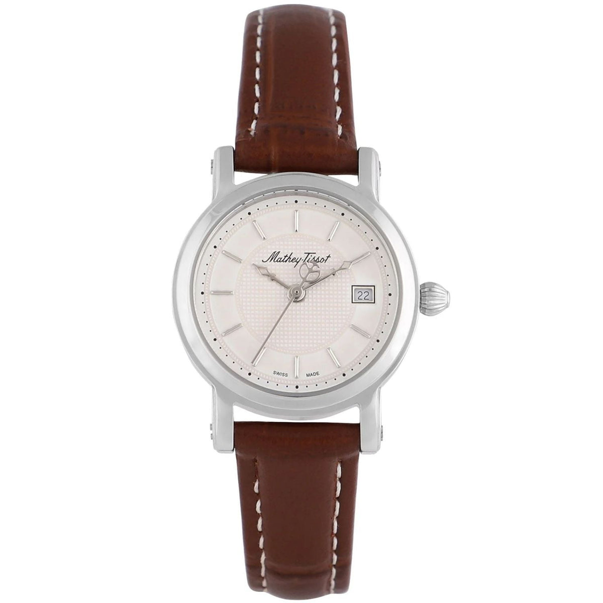 Mathey-Tissot Women's City vintage