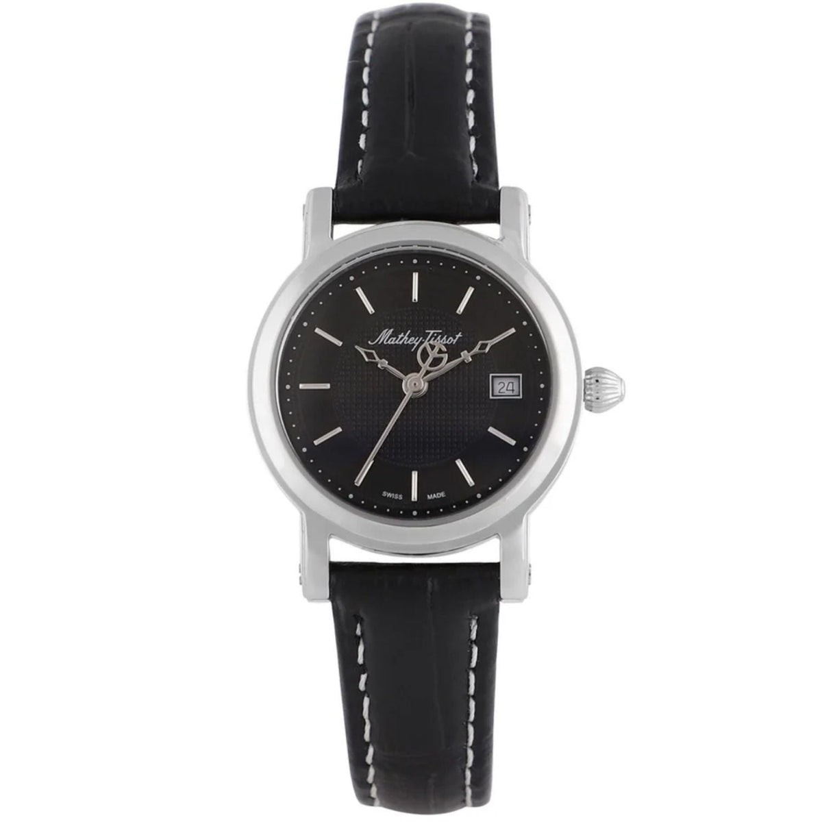 Mathey-Tissot Women's City vintage