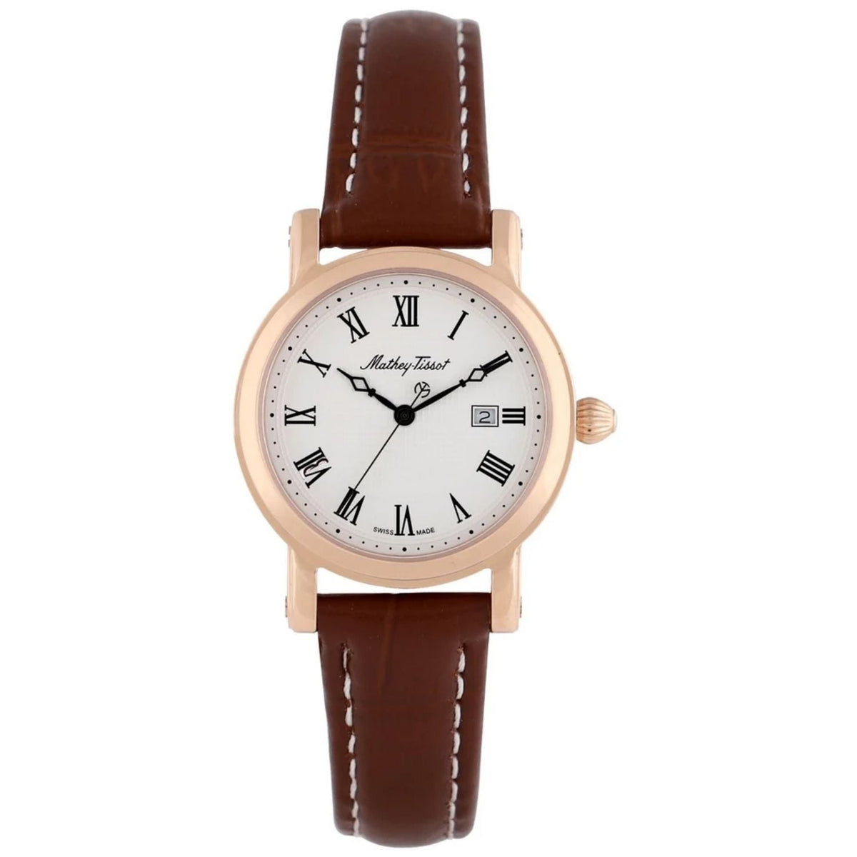 Mathey-Tissot Women's City vintage