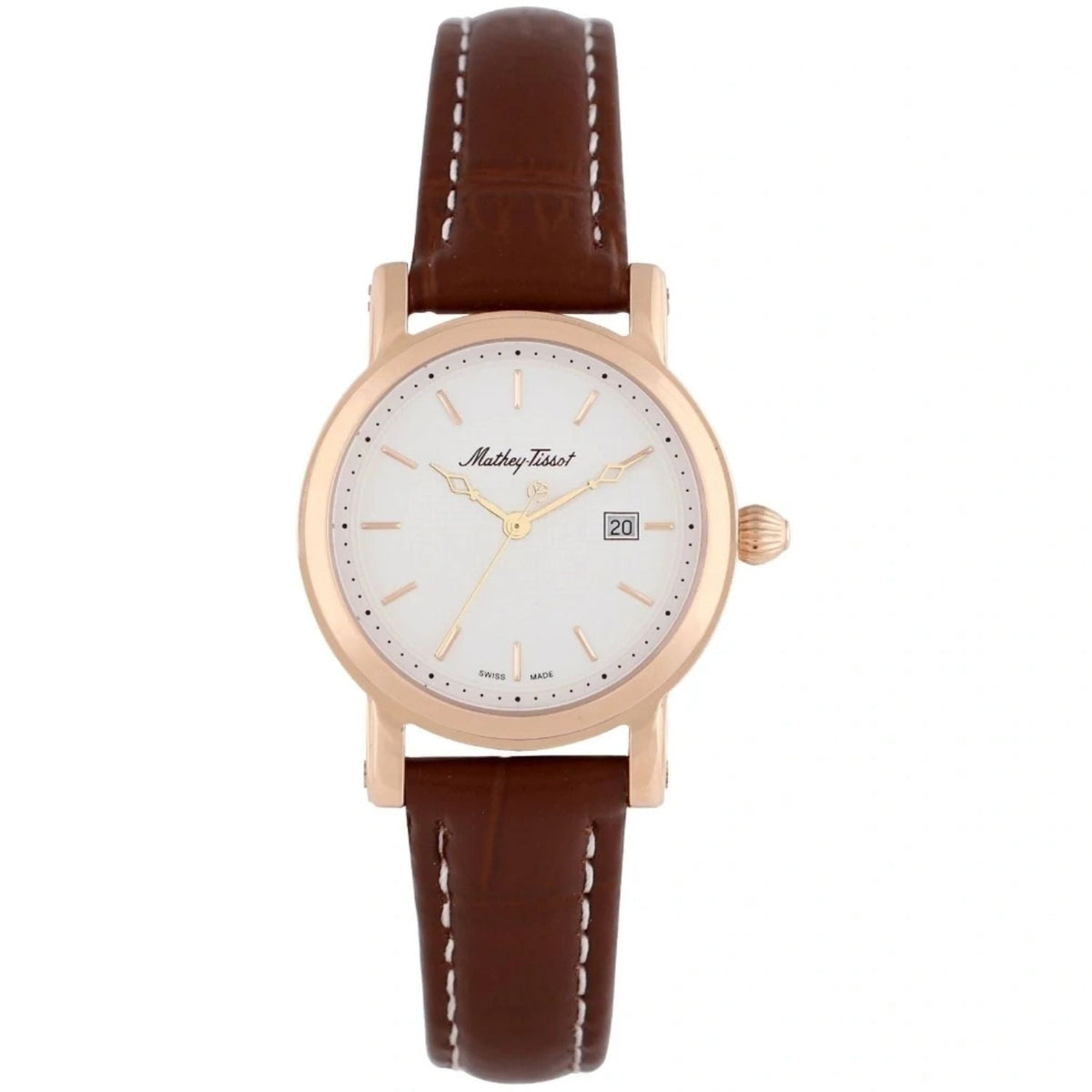 Mathey-Tissot Women's City vintage