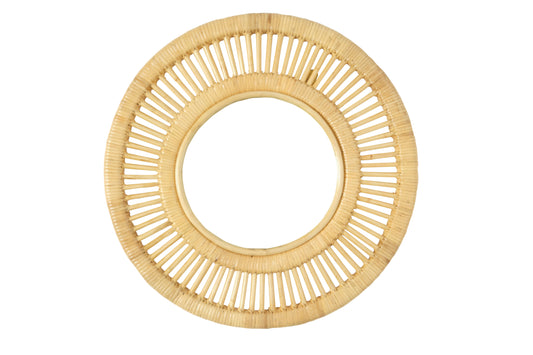 Round Mirror