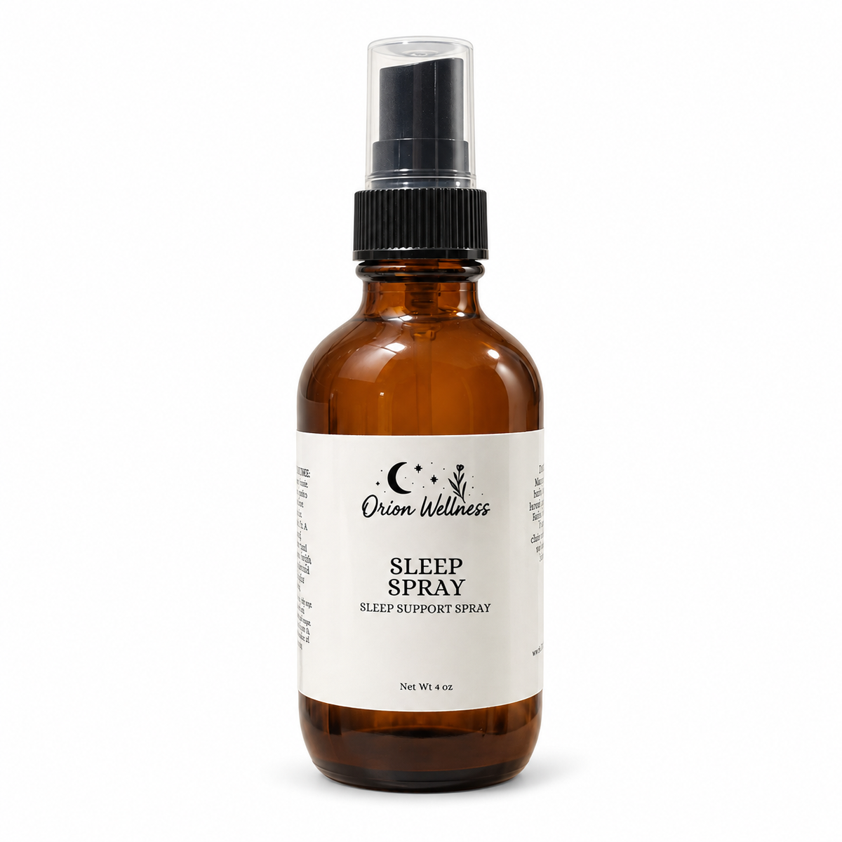 Deep Sleep Gift Set