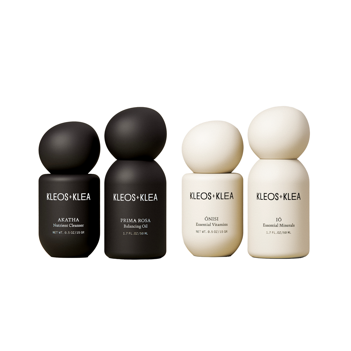 The Essential Collection